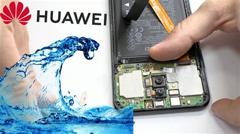 huawei water damage warranty|Warranty Policy .